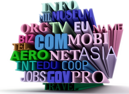 Domain Registration